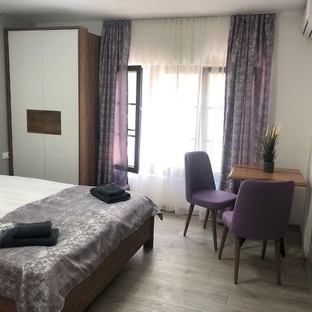 Apartments Lapidarium Охрид Екстер'єр фото