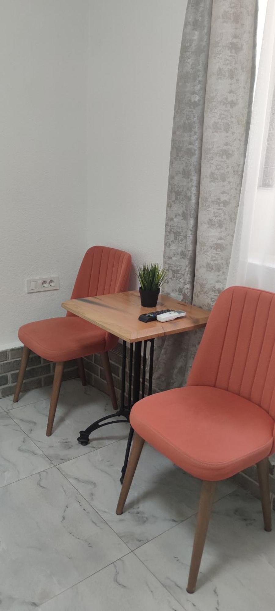 Apartments Lapidarium Охрид Екстер'єр фото