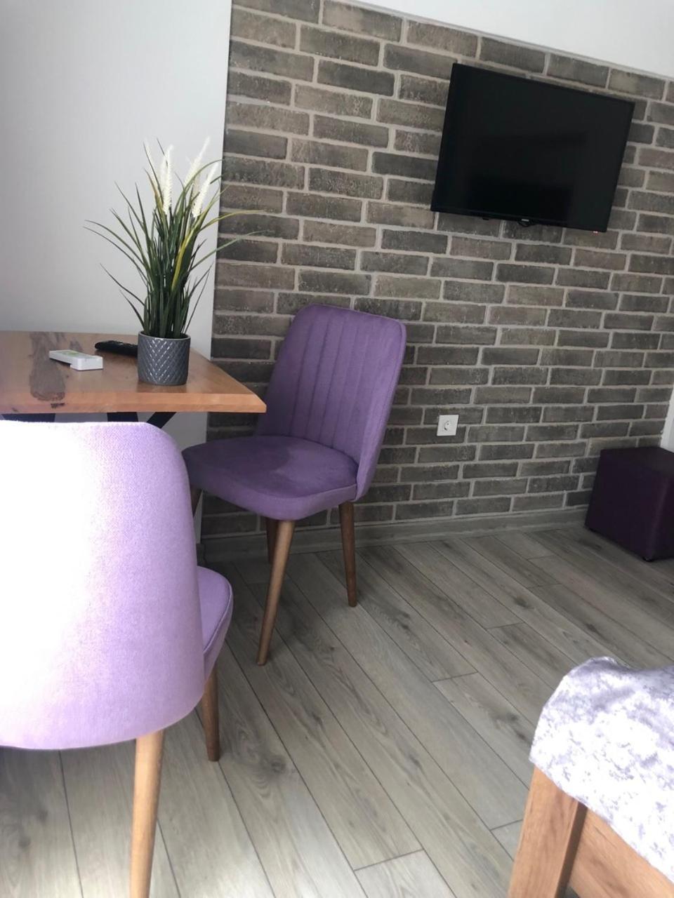 Apartments Lapidarium Охрид Номер фото