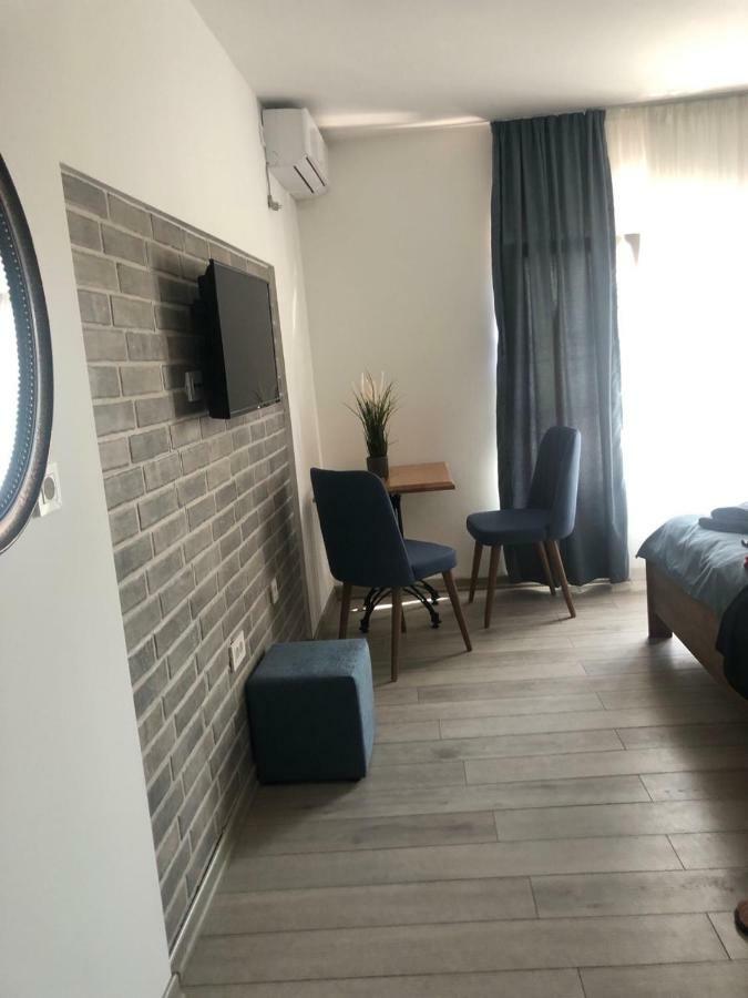 Apartments Lapidarium Охрид Екстер'єр фото