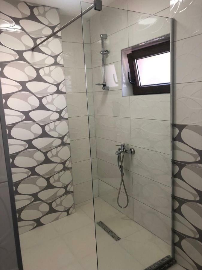 Apartments Lapidarium Охрид Екстер'єр фото