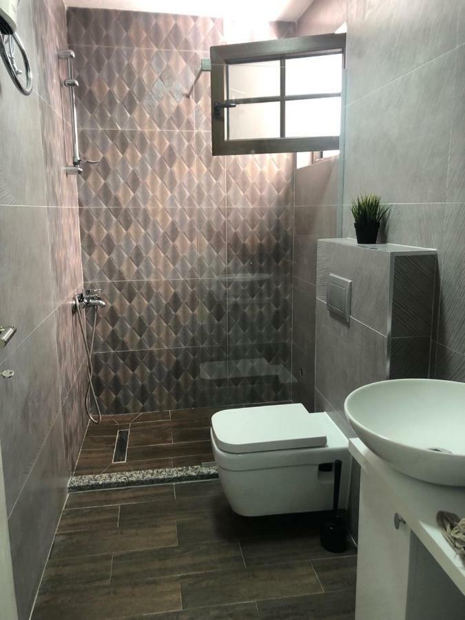 Apartments Lapidarium Охрид Екстер'єр фото